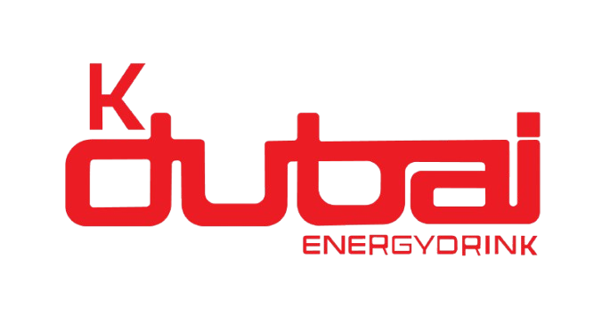 K-Dubai Energy Drink